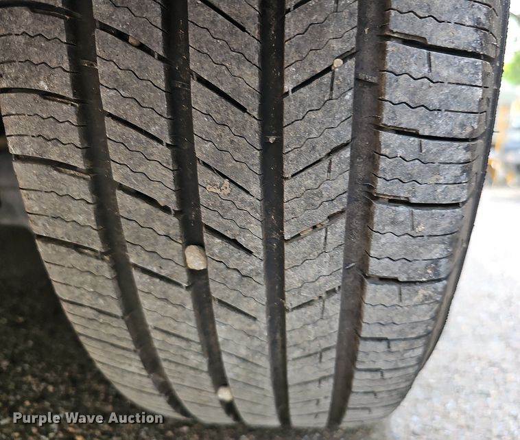 image for item DO2912 2016 Chrysler Town & Country  van