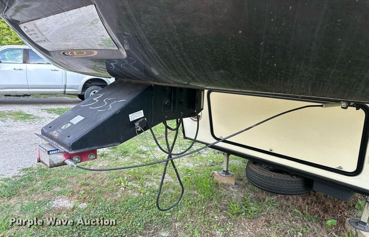 image for item DO5105 2017 Keystone Sprinter  camper