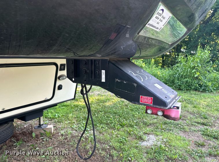 image for item DO5105 2017 Keystone Sprinter  camper