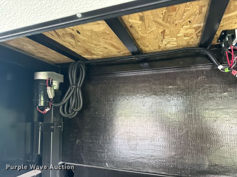 image for item DO5105 2017 Keystone Sprinter  camper