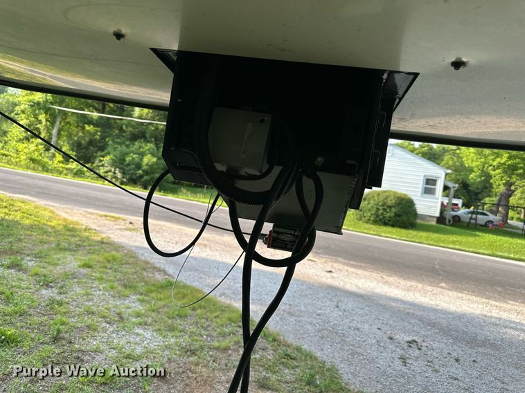 image for item DO5105 2017 Keystone Sprinter  camper