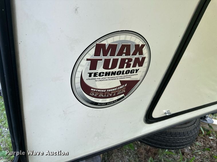 image for item DO5105 2017 Keystone Sprinter  camper