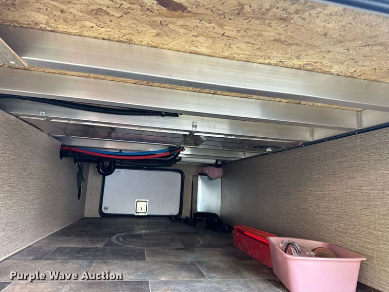 image for item DO5105 2017 Keystone Sprinter  camper