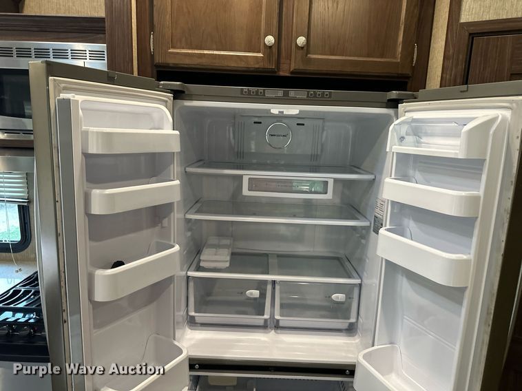 image for item DO5105 2017 Keystone Sprinter  camper