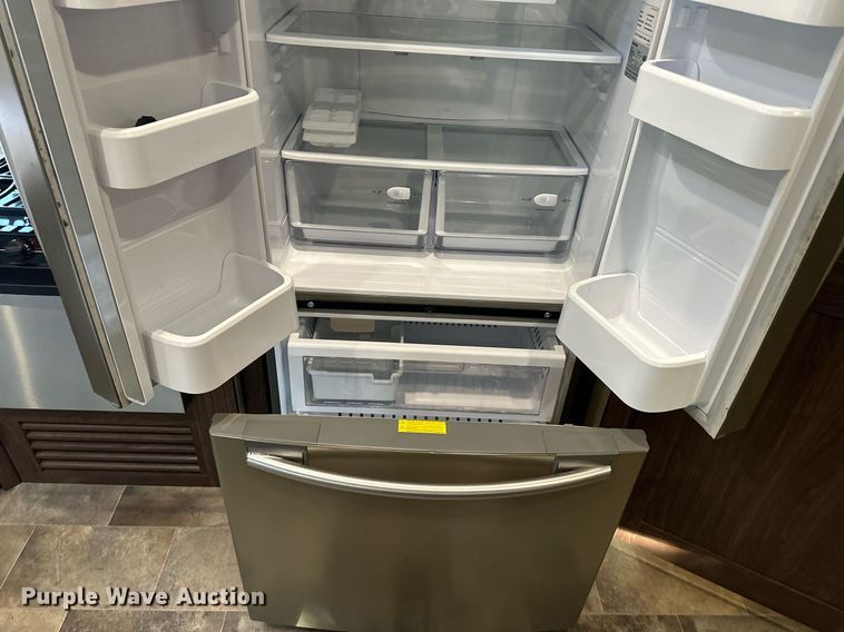 image for item DO5105 2017 Keystone Sprinter  camper