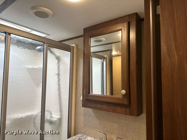 image for item DO5105 2017 Keystone Sprinter  camper