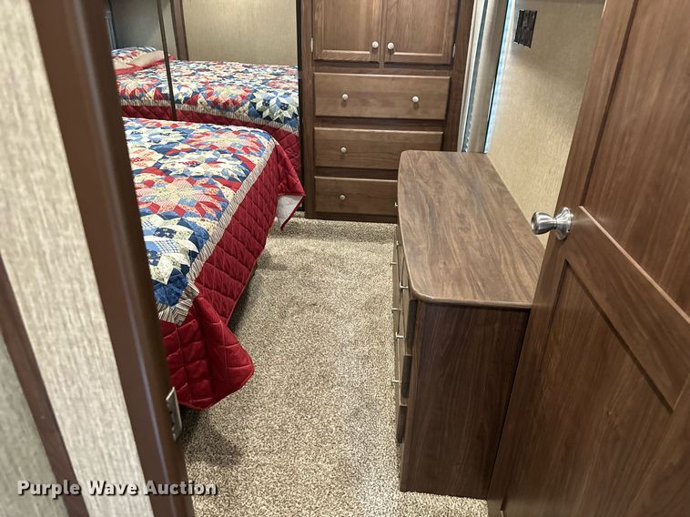 image for item DO5105 2017 Keystone Sprinter  camper