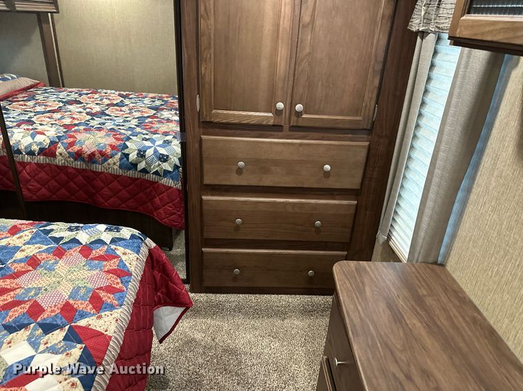 image for item DO5105 2017 Keystone Sprinter  camper