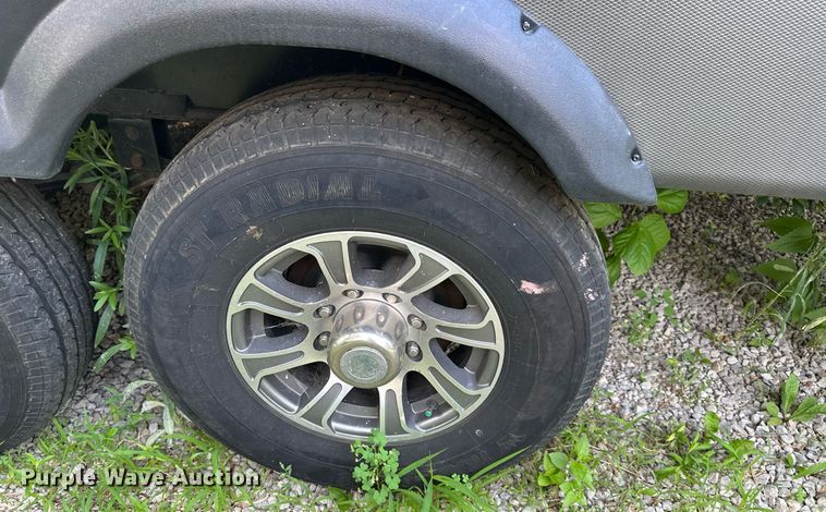 image for item DO5105 2017 Keystone Sprinter  camper