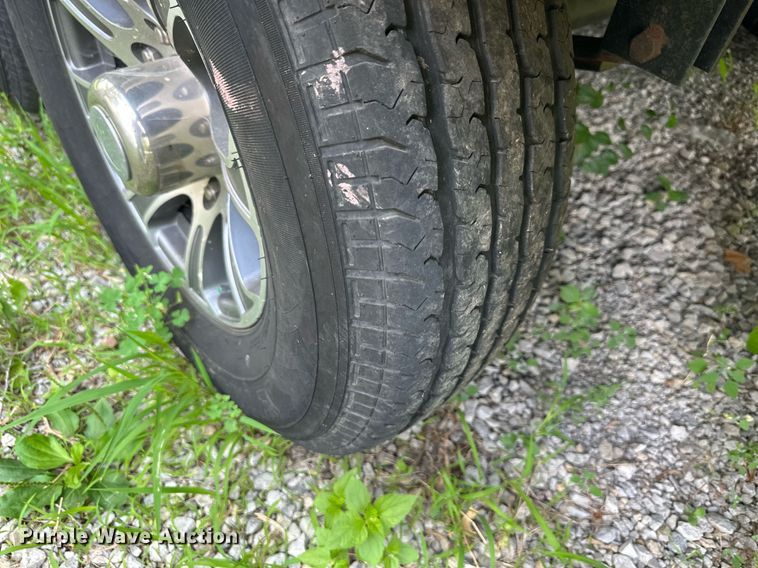 image for item DO5105 2017 Keystone Sprinter  camper