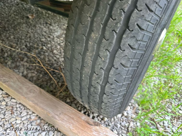 image for item DO5105 2017 Keystone Sprinter  camper