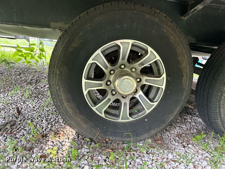 image for item DO5105 2017 Keystone Sprinter  camper