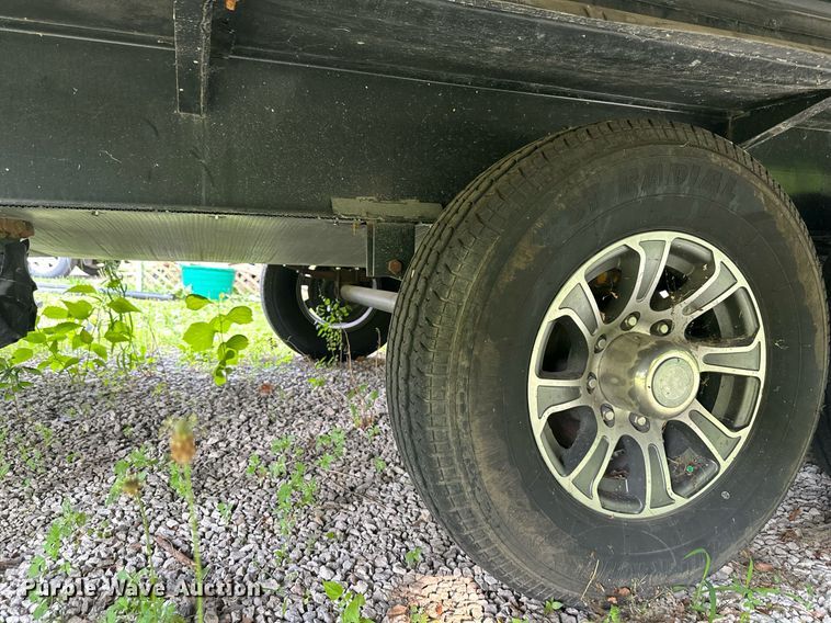 image for item DO5105 2017 Keystone Sprinter  camper