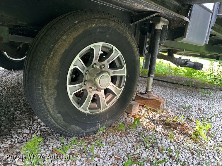 image for item DO5105 2017 Keystone Sprinter  camper