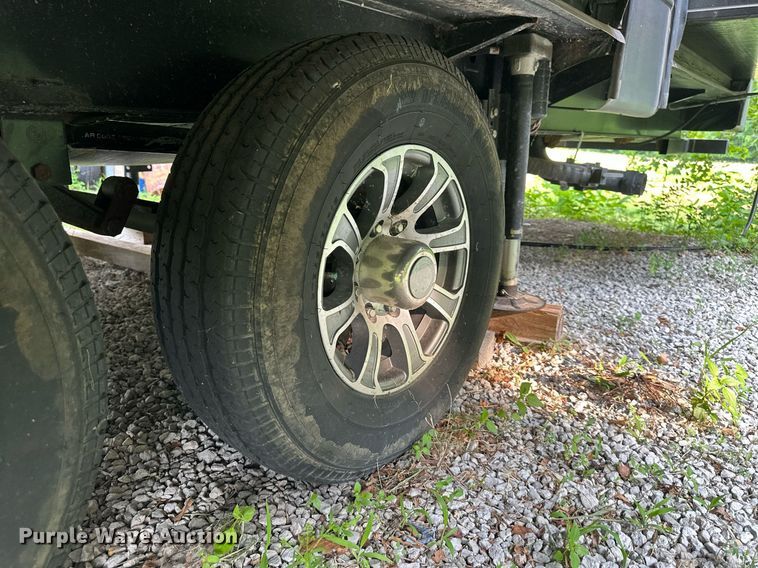 image for item DO5105 2017 Keystone Sprinter  camper