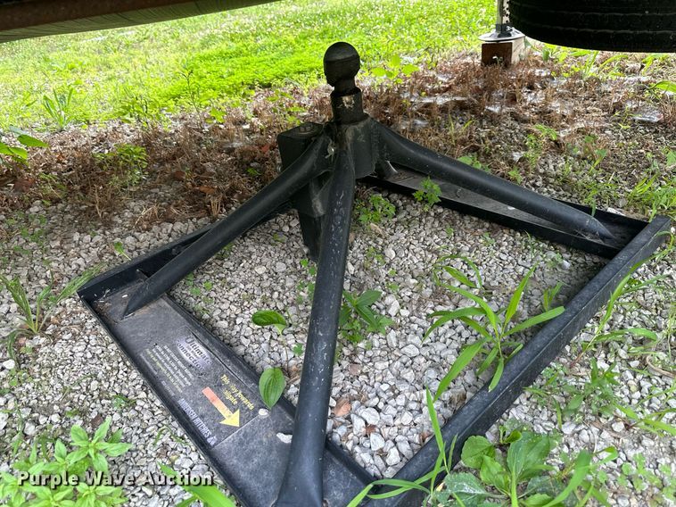 image for item DO5105 2017 Keystone Sprinter  camper