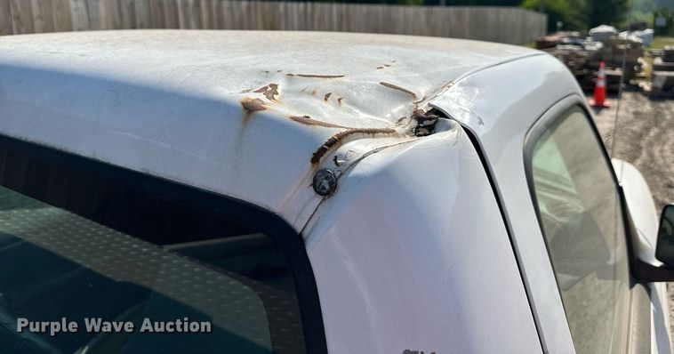 image for item DO5107 1999 Ford Ranger  pickup truck