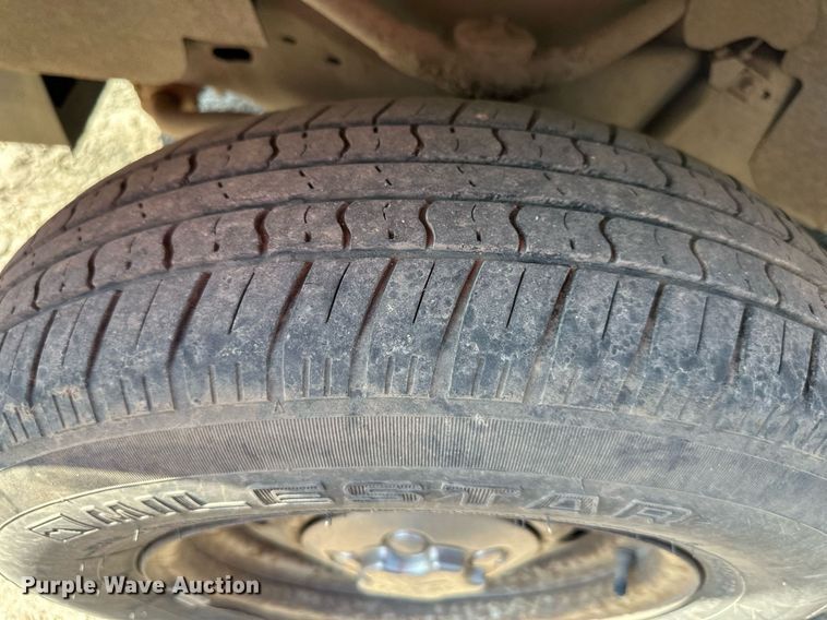 image for item DO5107 1999 Ford Ranger  pickup truck