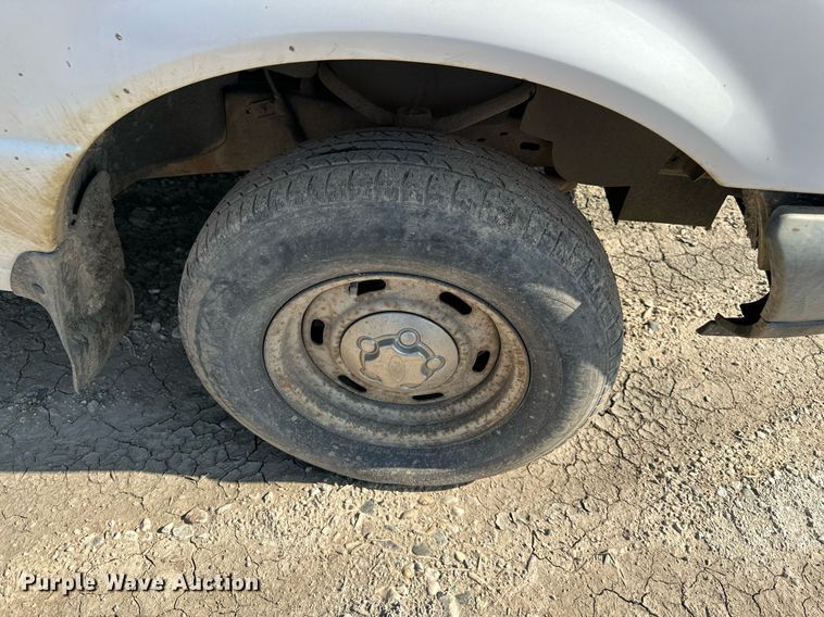 image for item DO5107 1999 Ford Ranger  pickup truck