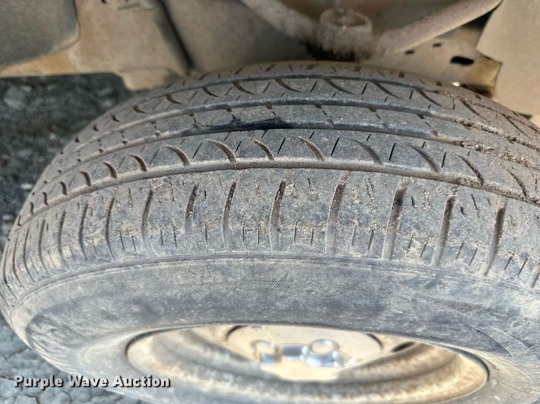 image for item DO5107 1999 Ford Ranger  pickup truck