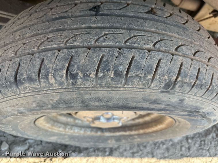 image for item DO5107 1999 Ford Ranger  pickup truck