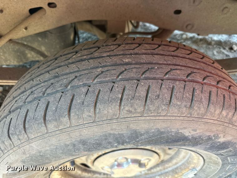 image for item DO5107 1999 Ford Ranger  pickup truck