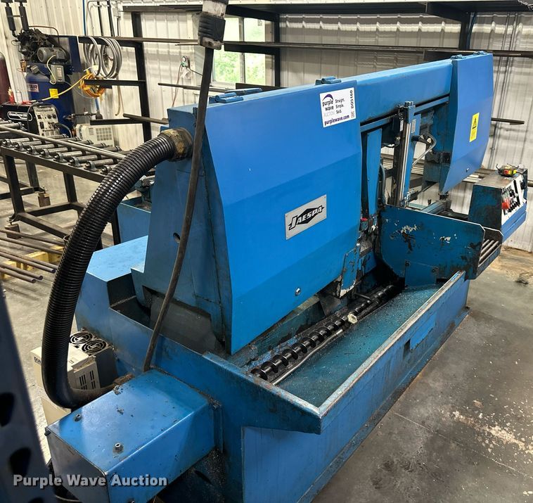 image for item DO5160 Jaespa W320AZ   bandsaw