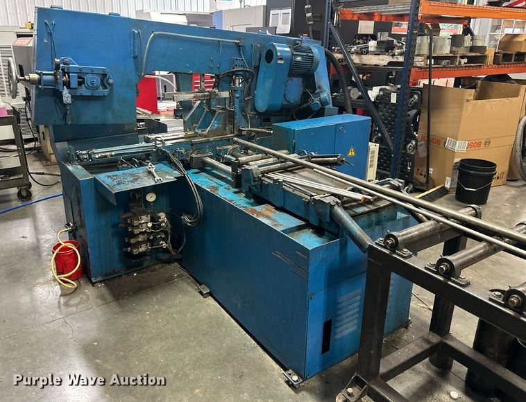 image for item DO5160 Jaespa W320AZ   bandsaw