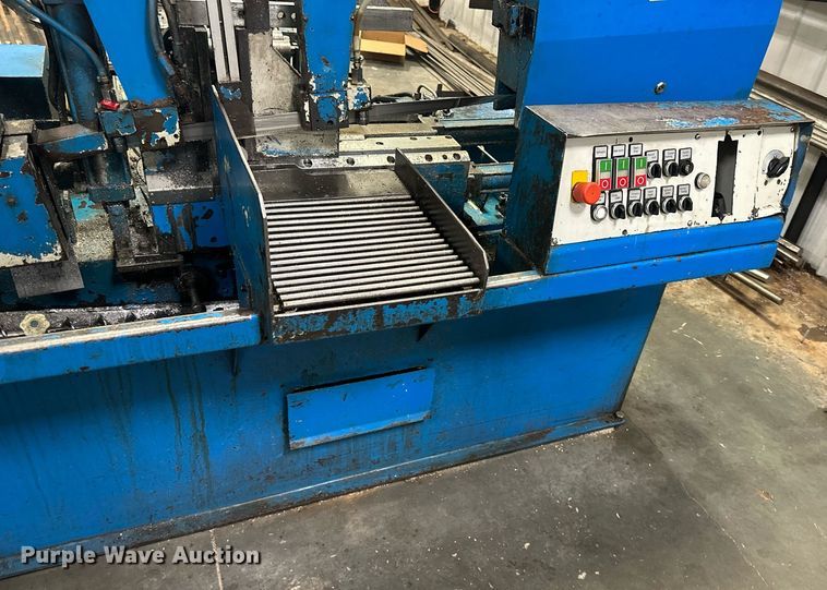 image for item DO5160 Jaespa W320AZ   bandsaw