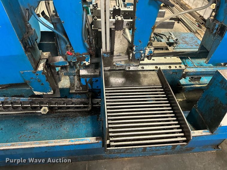 image for item DO5160 Jaespa W320AZ   bandsaw