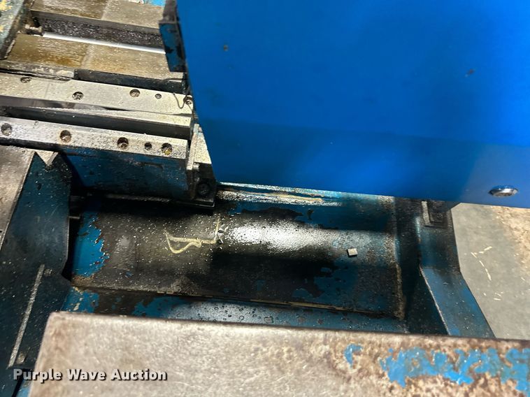 image for item DO5160 Jaespa W320AZ   bandsaw