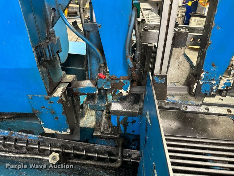 image for item DO5160 Jaespa W320AZ   bandsaw