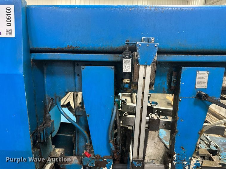 image for item DO5160 Jaespa W320AZ   bandsaw