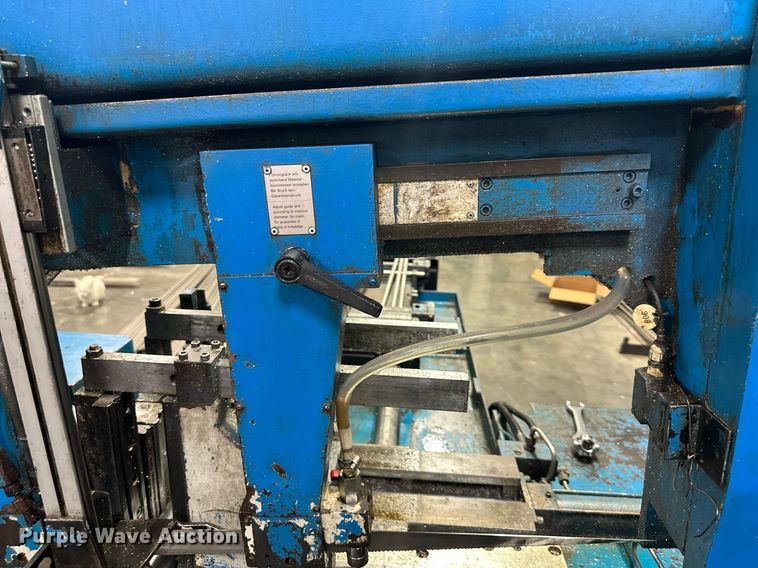 image for item DO5160 Jaespa W320AZ   bandsaw