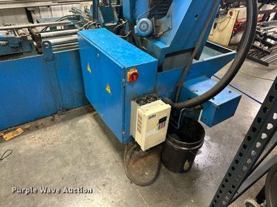 image for item DO5160 Jaespa W320AZ   bandsaw