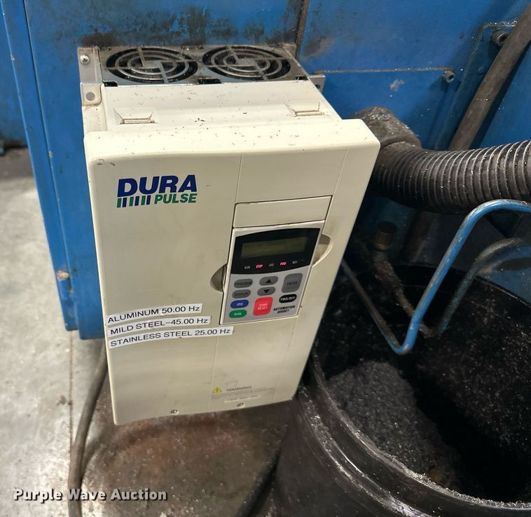 image for item DO5160 Jaespa W320AZ   bandsaw