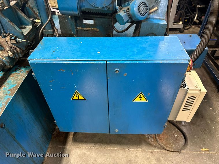 image for item DO5160 Jaespa W320AZ   bandsaw