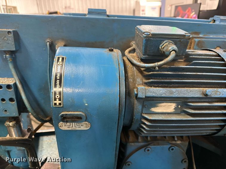 image for item DO5160 Jaespa W320AZ   bandsaw