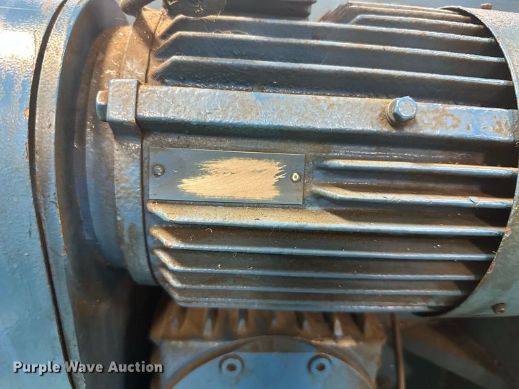 image for item DO5160 Jaespa W320AZ   bandsaw