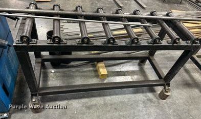 image for item DO5160 Jaespa W320AZ   bandsaw