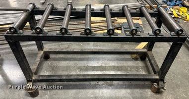 image for item DO5160 Jaespa W320AZ   bandsaw