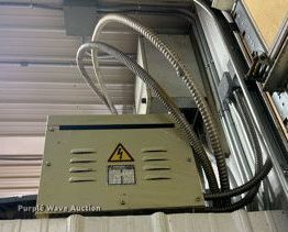 image for item DO5160 Jaespa W320AZ   bandsaw