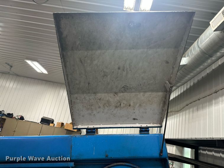 image for item DO5160 Jaespa W320AZ   bandsaw