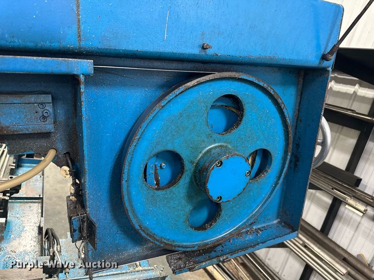 image for item DO5160 Jaespa W320AZ   bandsaw