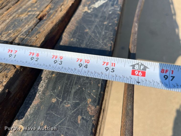 image for item DP0526 2007 Chevrolet Silverado 3500HD  flatbed pickup truck