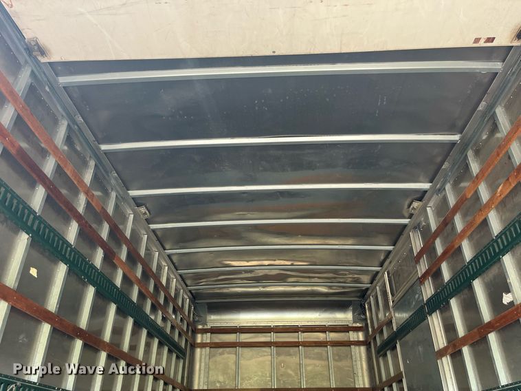 image for item DP0527 2005 Freightliner Business Class M2  box truck