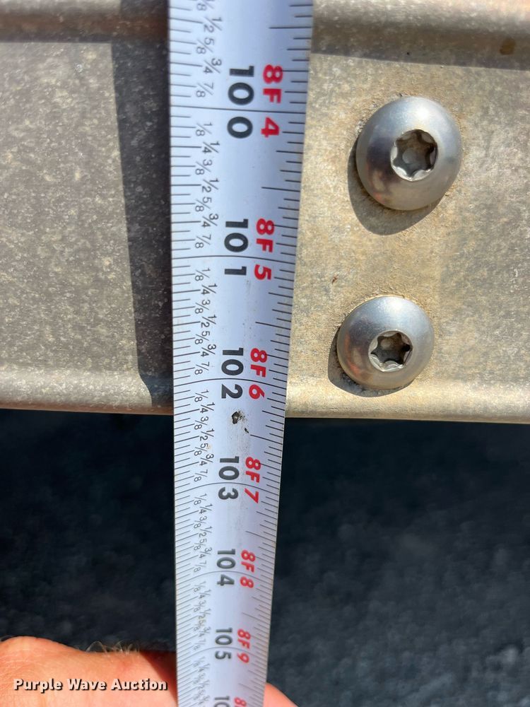 image for item DP0527 2005 Freightliner Business Class M2  box truck