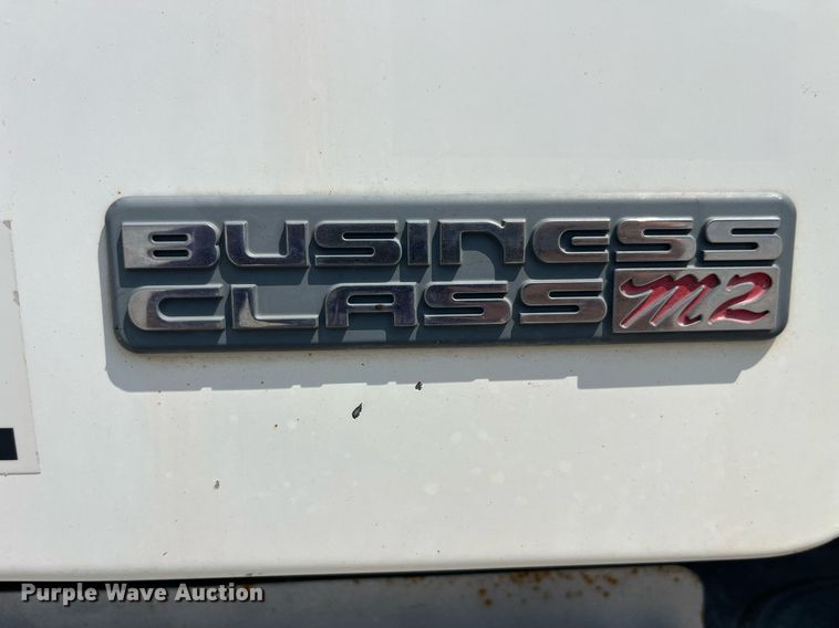 image for item DP0527 2005 Freightliner Business Class M2  box truck