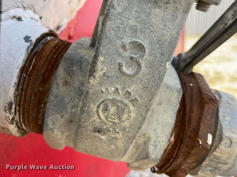 image for item DP0530 2009 Chevrolet Silverado 3500HD  septic truck