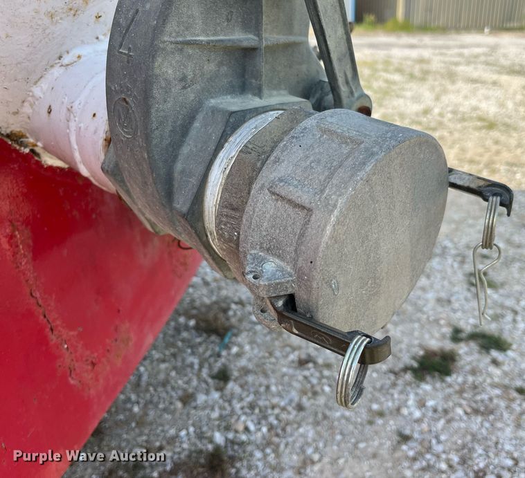 image for item DP0530 2009 Chevrolet Silverado 3500HD  septic truck